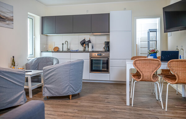 Ferienwohnung - Barth , Deutschland - DMB122 5