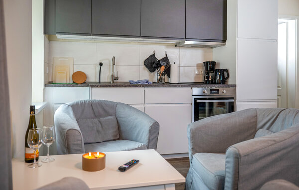 Ferienwohnung - Barth , Deutschland - DMB122 6