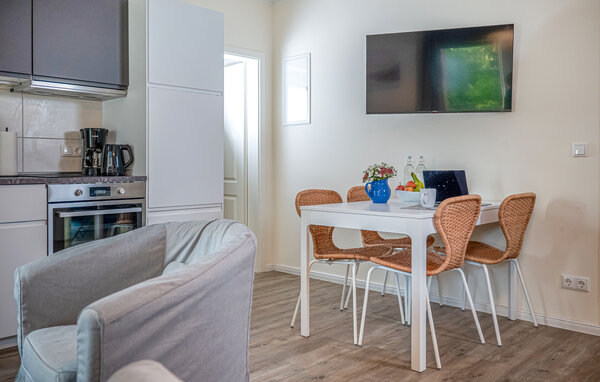 Ferienwohnung - Barth , Deutschland - DMB122 7