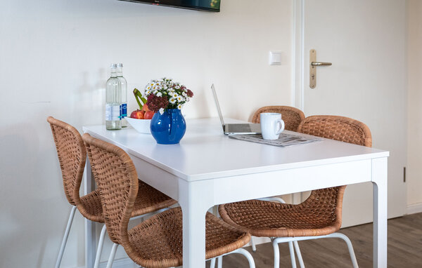 Ferienwohnung - Barth , Deutschland - DMB122 401