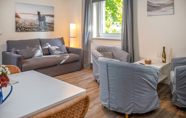 Ferienwohnung - Barth , Deutschland - DMB122 3
