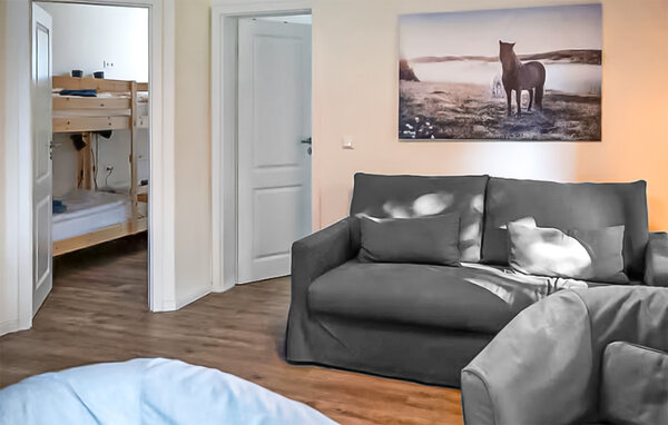 Ferienwohnung - Barth , Deutschland - DMB122 4