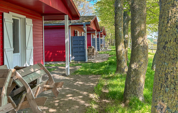 Ferienwohnung - Barth , Deutschland - DMB122 1