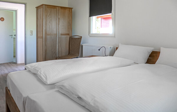 Semesterhus - Barth , Tyskland - DMB123 601