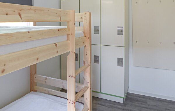Semesterhus - Barth , Tyskland - DMB123 603