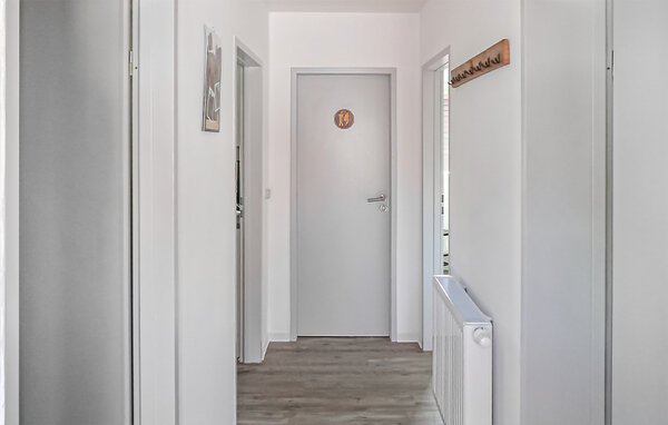 Semesterhus - Barth , Tyskland - DMB123 501