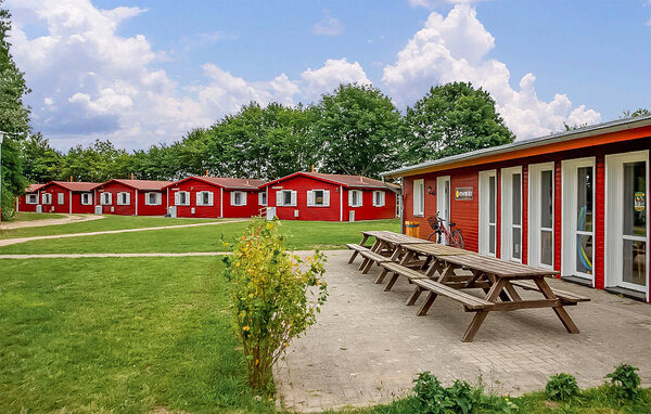 Semesterhus - Barth , Tyskland - DMB123 1