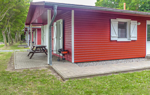 Semesterhus - Barth , Tyskland - DMB123 8