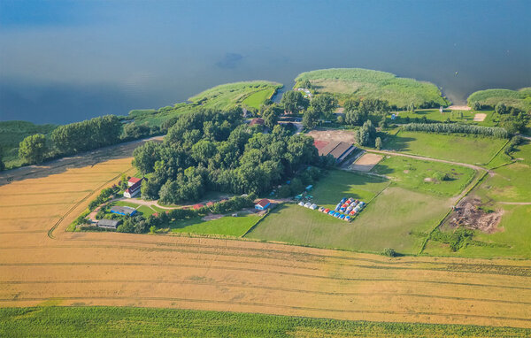Location de vacances - Barth , Allemagne - DMB127 9