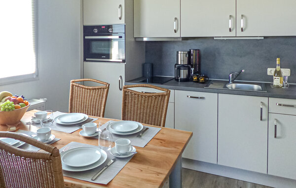 Location de vacances - Barth , Allemagne - DMB127 5