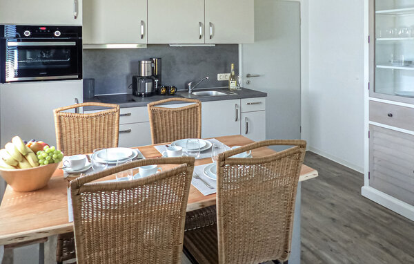 Location de vacances - Barth , Allemagne - DMB127 6