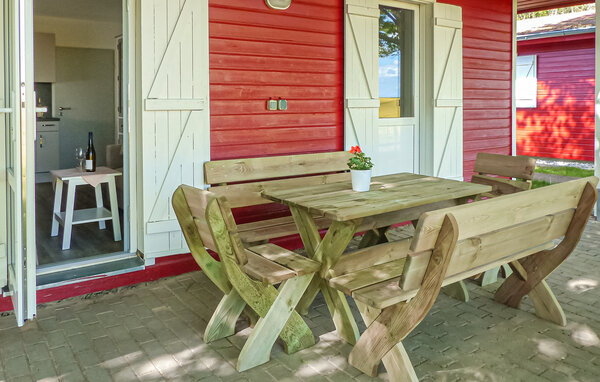 Location de vacances - Barth , Allemagne - DMB127 7