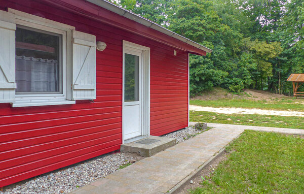 Location de vacances - Barth , Allemagne - DMB127 101