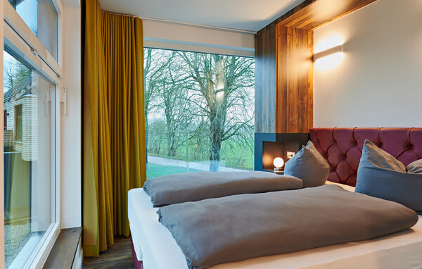 Holiday Home - Kuhlen-Wendorf , Germany - DMB130 7