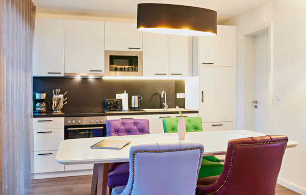 Holiday Home - Kuhlen-Wendorf , Germany - DMB130 6
