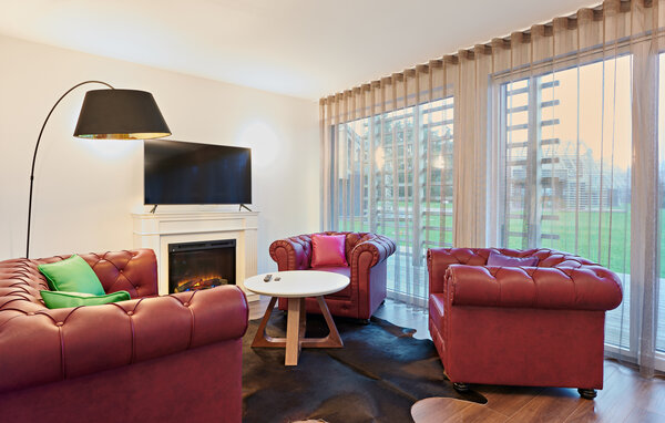 Holiday Home - Kuhlen-Wendorf , Germany - DMB130 3