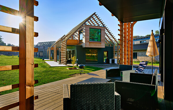 Holiday Home - Kuhlen-Wendorf , Germany - DMB130 1