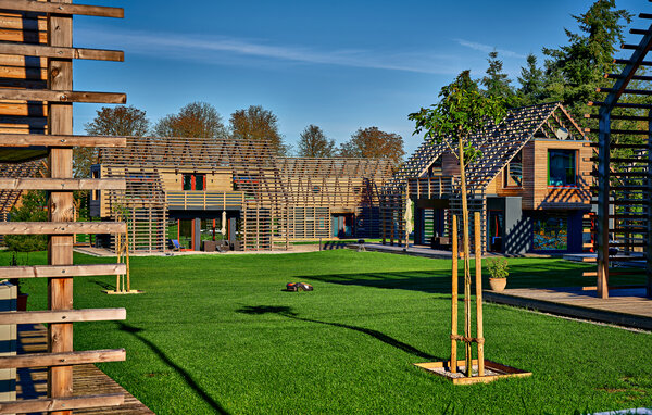 Holiday Home - Kuhlen-Wendorf , Germany - DMB130 102