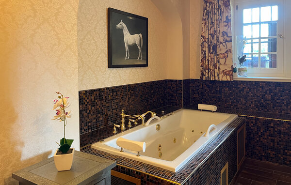 Ferienhaus - Kuhlen-Wendorf , Deutschland - DMB148 801