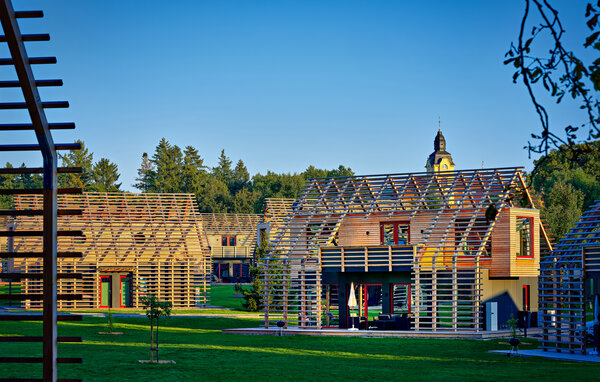 Ferienhaus - Kuhlen-Wendorf , Deutschland - DMB148 105
