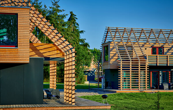 Ferienhaus - Kuhlen-Wendorf , Deutschland - DMB148 106