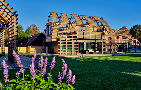 Ferienhaus - Kuhlen-Wendorf , Deutschland - DMB148 107