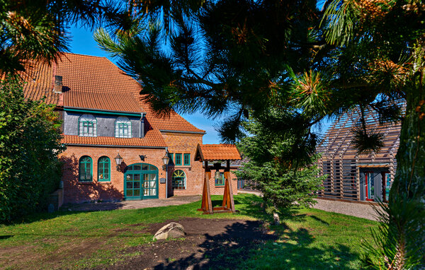 Ferienhaus - Kuhlen-Wendorf , Deutschland - DMB148 8