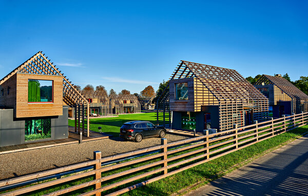 Ferienhaus - Kuhlen-Wendorf , Deutschland - DMB148 108