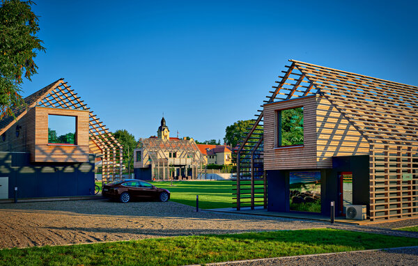 Apartment - Kuhlen-Wendorf , Germany - DMB150 101