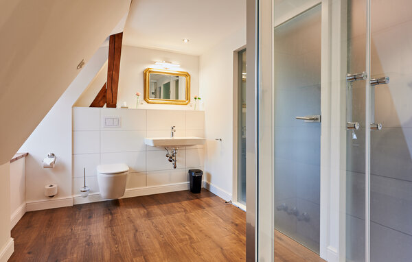 Appartement - Kuhlen-Wendorf , Allemagne - DMB153 701