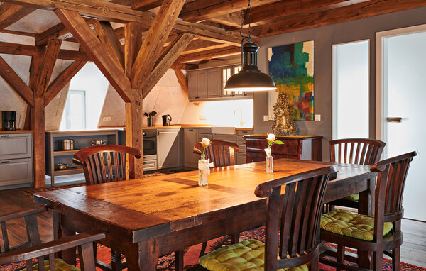 Appartement - Kuhlen-Wendorf , Allemagne - DMB153 5