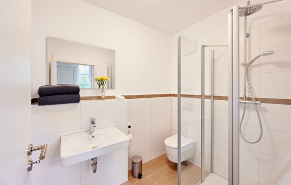 Apartment - Kuhlen-Wendorf , Germany - DMB158 701