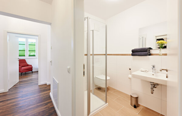 Apartment - Kuhlen-Wendorf , Germany - DMB158 702