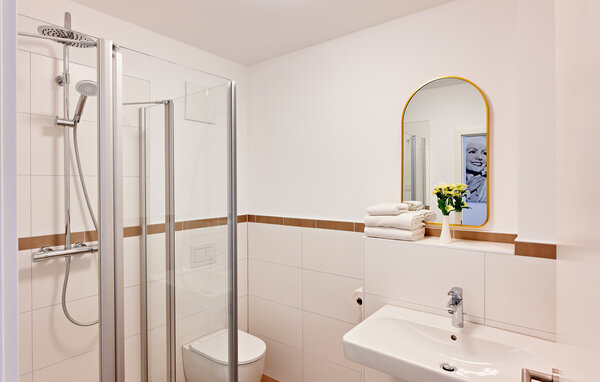Apartment - Kuhlen-Wendorf , Germany - DMB158 703