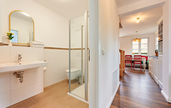 Apartment - Kuhlen-Wendorf , Germany - DMB158 704