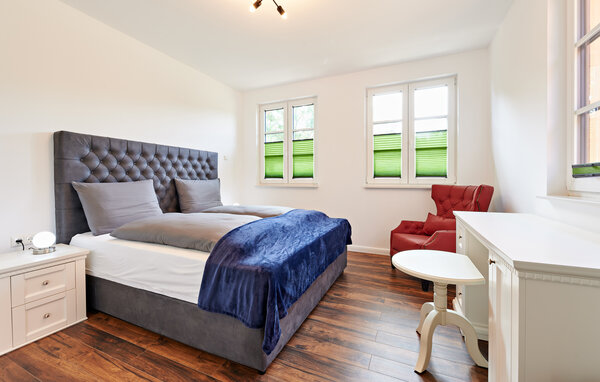 Apartment - Kuhlen-Wendorf , Germany - DMB158 601