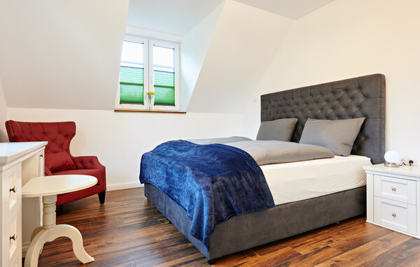 Apartment - Kuhlen-Wendorf , Germany - DMB158 602