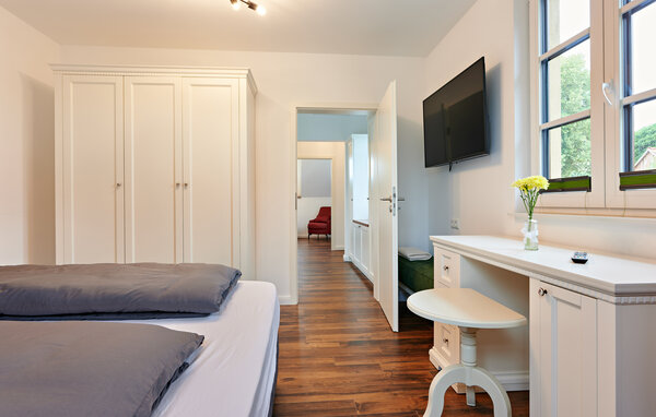 Apartment - Kuhlen-Wendorf , Germany - DMB158 603