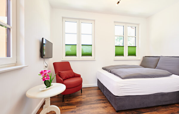 Apartment - Kuhlen-Wendorf , Germany - DMB158 604