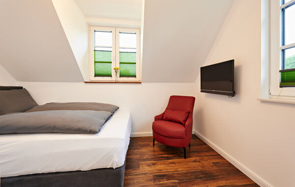 Apartment - Kuhlen-Wendorf , Germany - DMB158 605