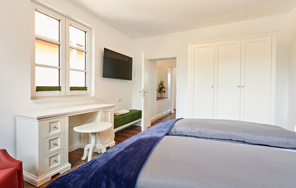 Apartment - Kuhlen-Wendorf , Germany - DMB158 606