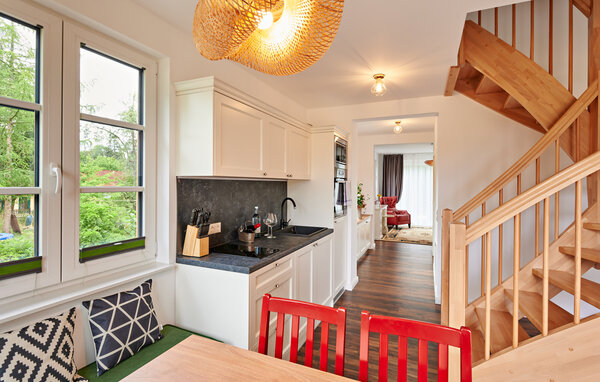 Apartment - Kuhlen-Wendorf , Germany - DMB158 5