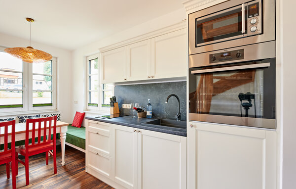Apartment - Kuhlen-Wendorf , Germany - DMB158 401