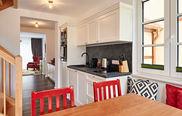 Apartment - Kuhlen-Wendorf , Germany - DMB158 402