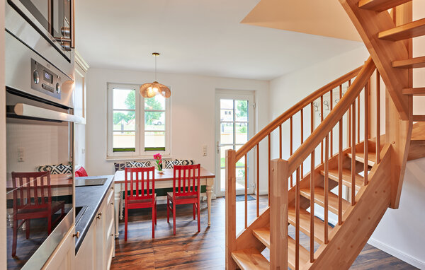 Apartment - Kuhlen-Wendorf , Germany - DMB158 6
