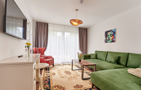 Apartment - Kuhlen-Wendorf , Germany - DMB158 301
