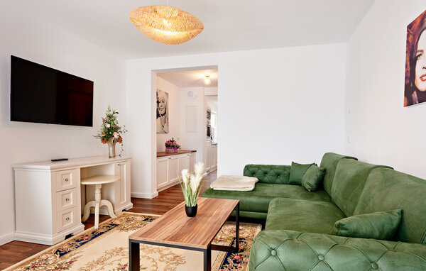Apartment - Kuhlen-Wendorf , Germany - DMB158 302