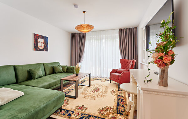 Apartment - Kuhlen-Wendorf , Germany - DMB158 3