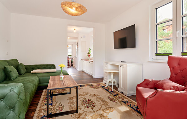 Apartment - Kuhlen-Wendorf , Germany - DMB158 4