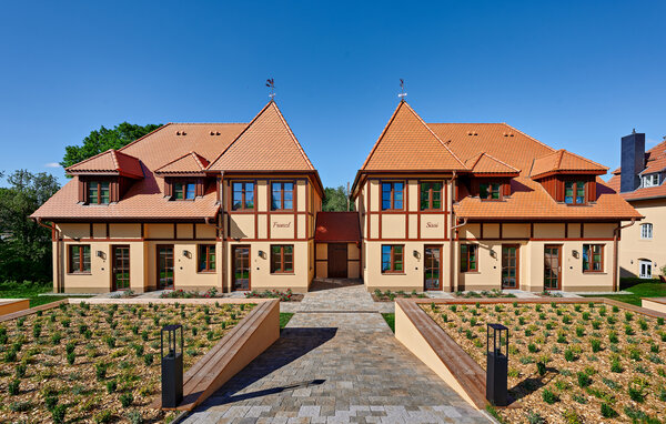 Apartment - Kuhlen-Wendorf , Germany - DMB158 9